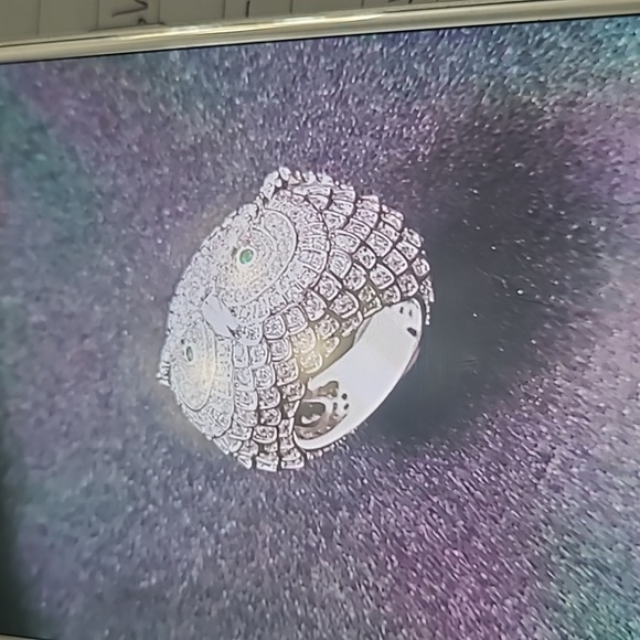 RING #182 - Picture 2 of 6